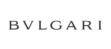 BVLGARI logo