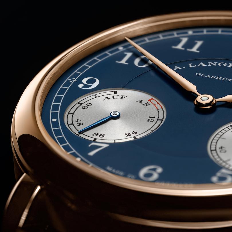 A Lange Sohne Overview Wempe Jewelers