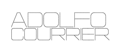 Adolfo Courrier logo