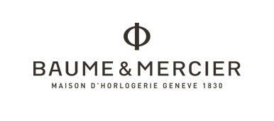 Baume & Mercier logo