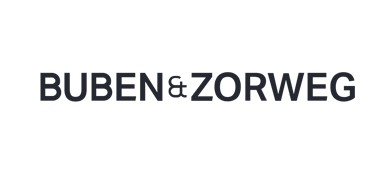 Buben & Zörweg logo