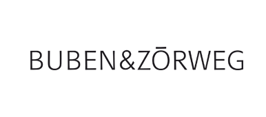 Buben & Zörweg logo