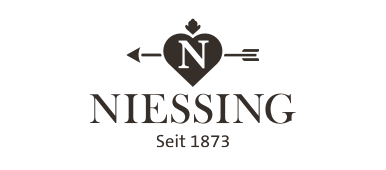 Niessing logo