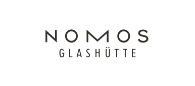Nomos logo