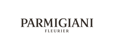 Parmigiani-Fleurier logo