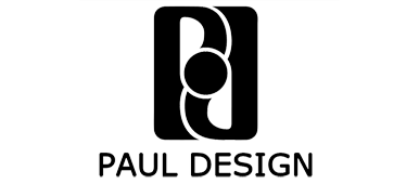 Paul Design logo