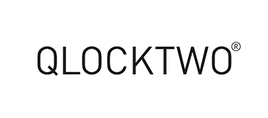 QLOCKTWO logo