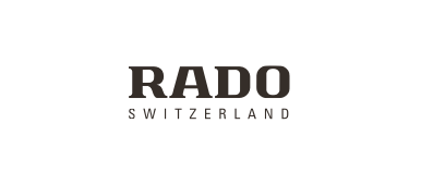 Rado logo