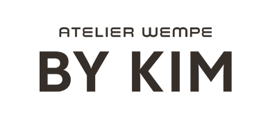 BY KIM logo
