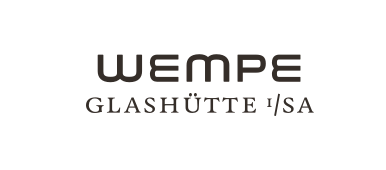 Wempe Glashütte i/SA logo