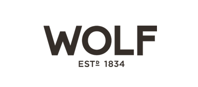 Wolf 1834 logo