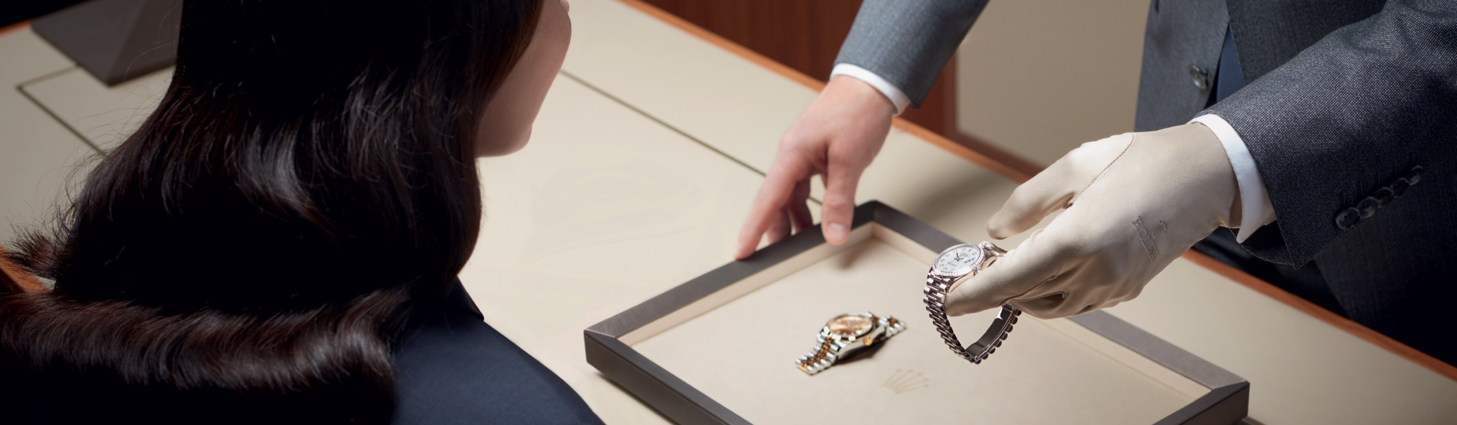 Rolex Store