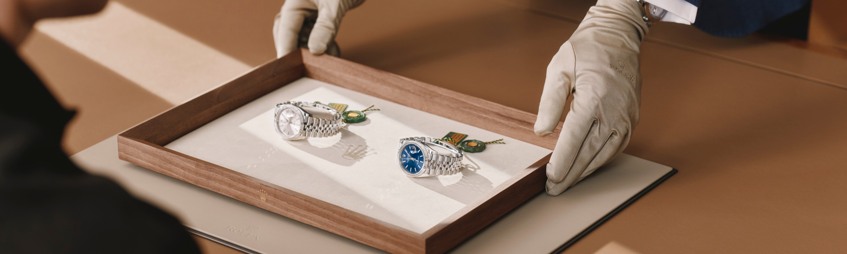 Rolex Store